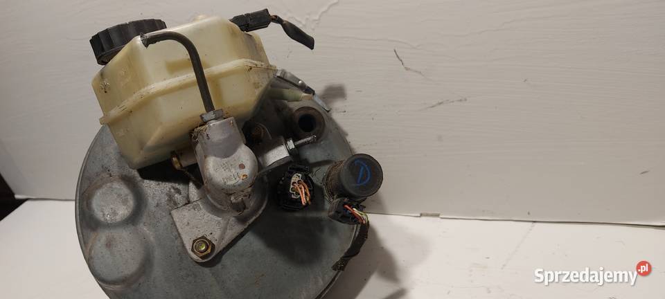 Pompa serwo mercedes w210 2104300130 Zbąszyń sprzedam