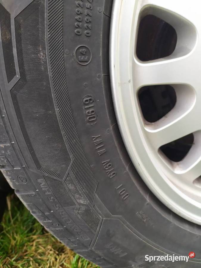 Barum braviris DOT 4319 2019 r produkcji 21565 Olesno