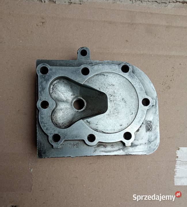 Głowica Briggs straton 500 series Pozostałe Stalowa Wola