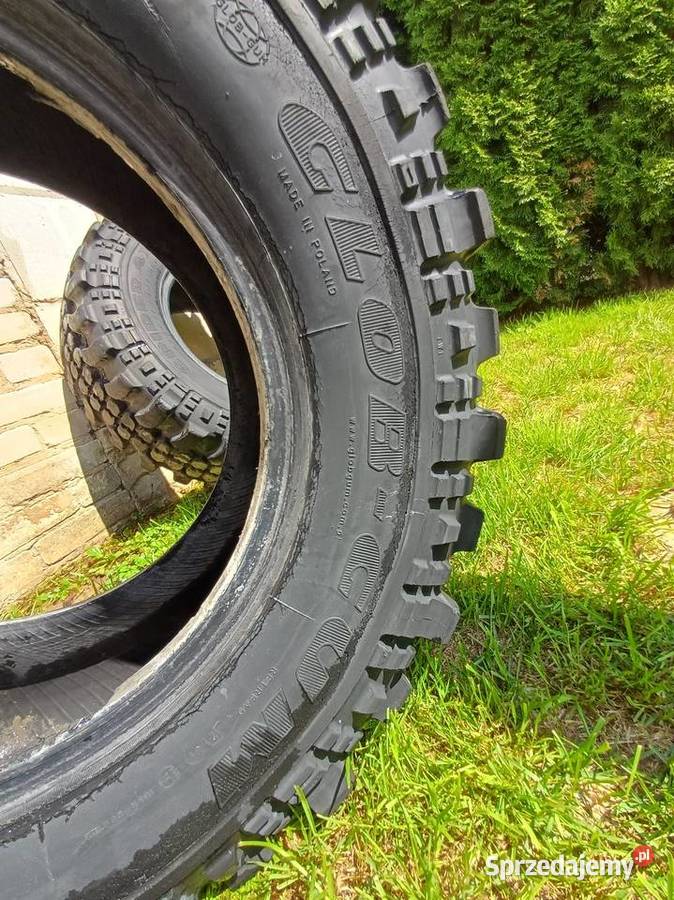 GlobGum Spider 4x4 Simex Bełżyce