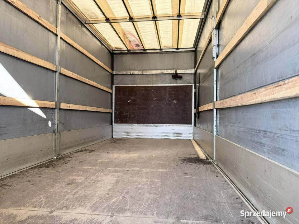 Iveco Daily Poleasingowe BZ Komorniki sprzedam