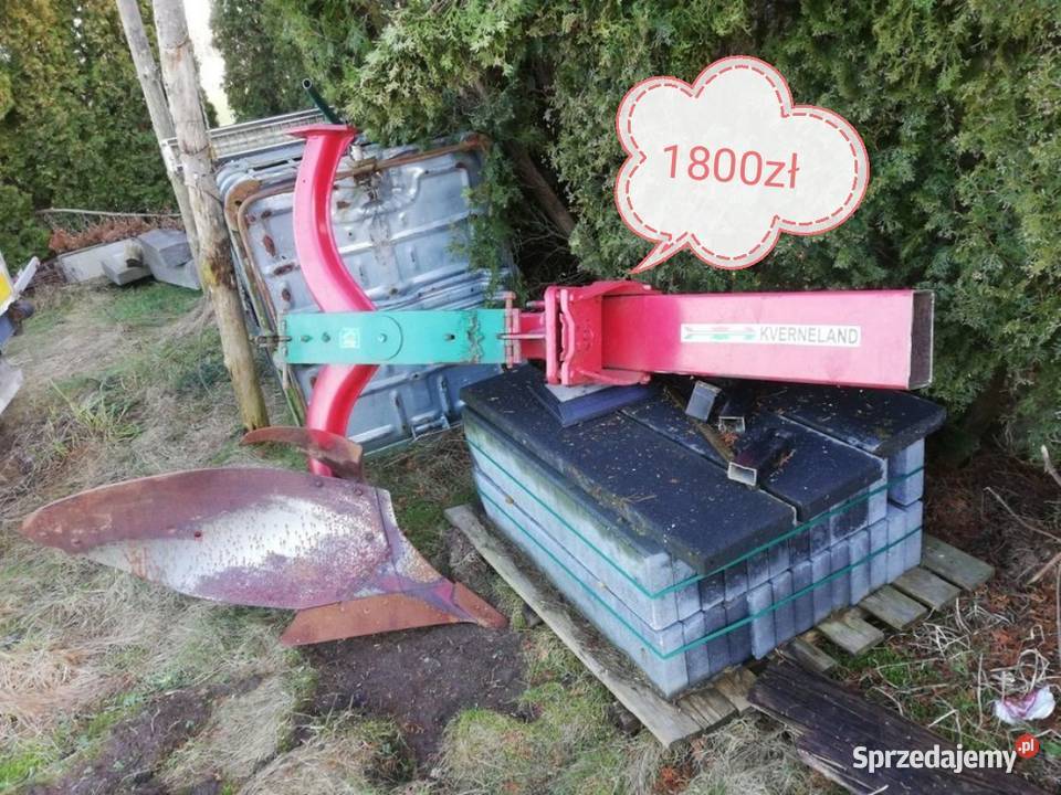 Kombajn Zbożowy LAWERD 3600