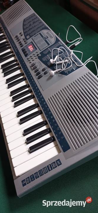 Keyboard Bontempi PM 683 Drawsko Pomorskie