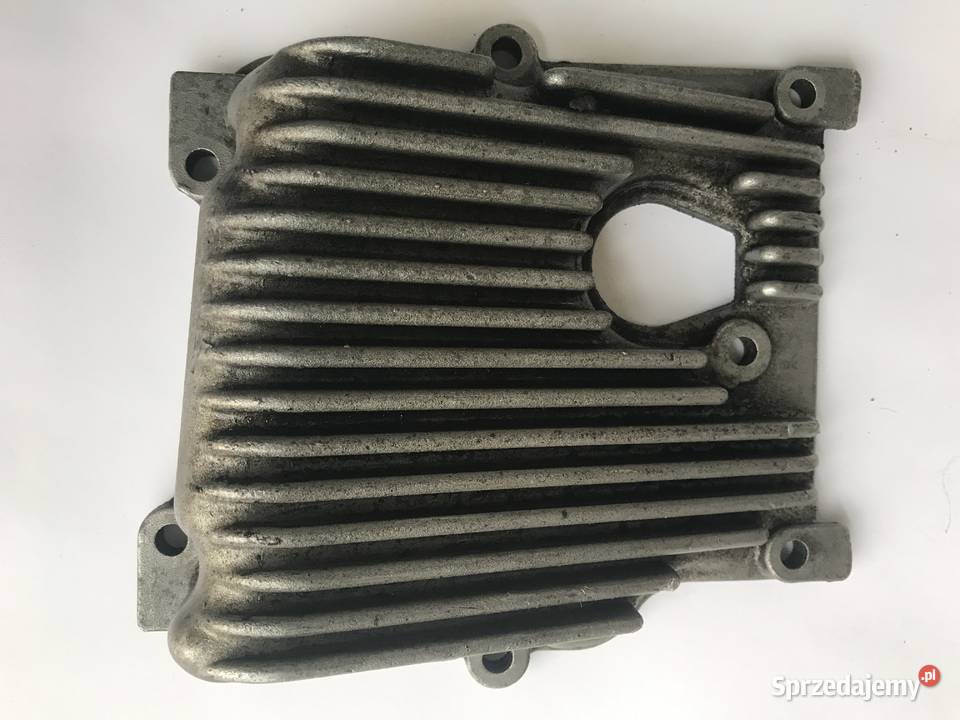 Dekiel miski olejowej Alfa Romeo TS 145 147 156 osobowe