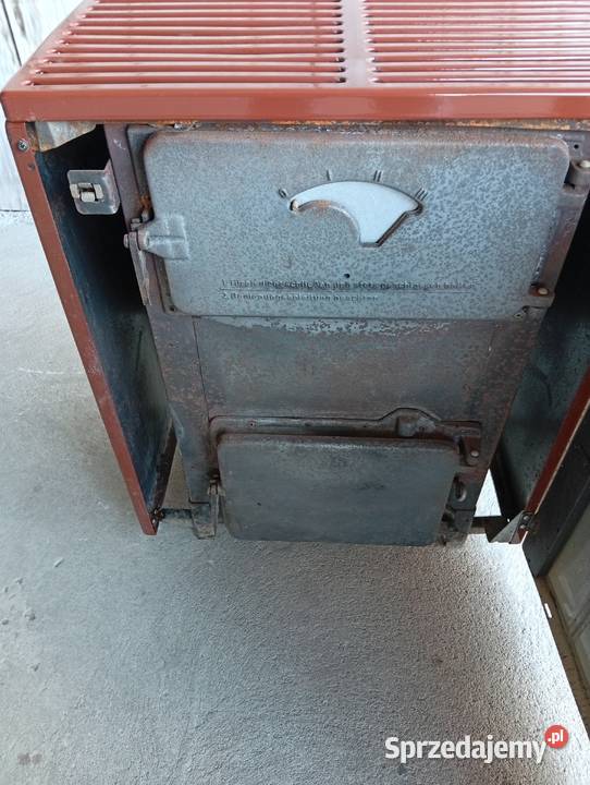 PIECYK juno 58 kw 497 Byczyna