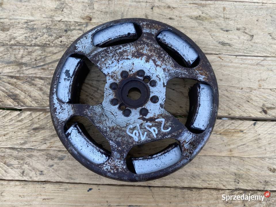 MAGNETO SHL M11 M06 150 175 ZAPŁON
