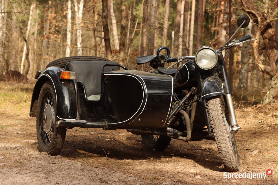 K750 lubelskie Sosnowica