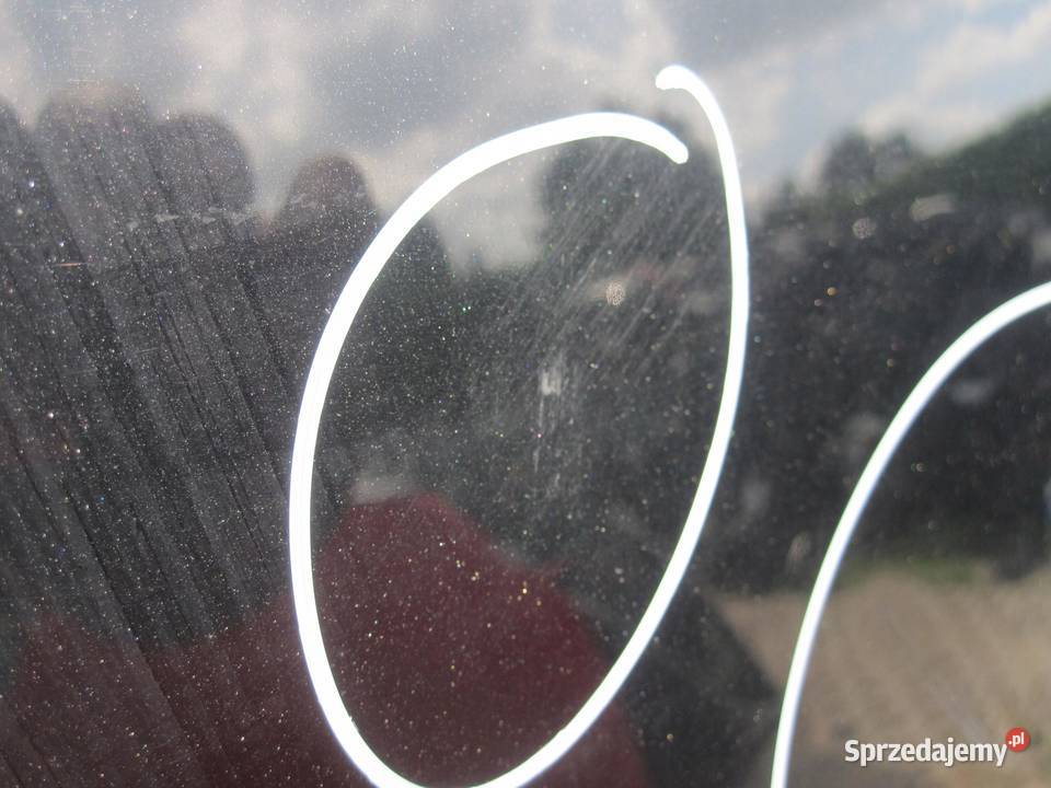 FORD KUGA MK1 I 11r maska