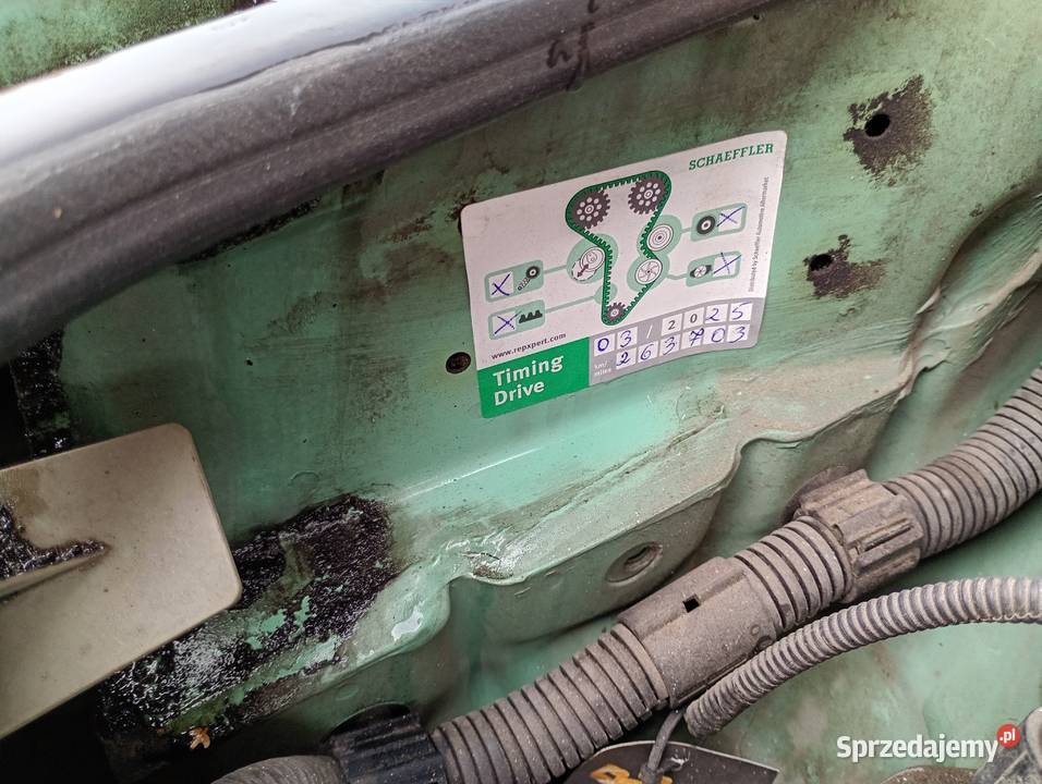 Skoda Fabia 1 20 benzyna gaz 115 Fabia małopolskie Gostwica sprzedam