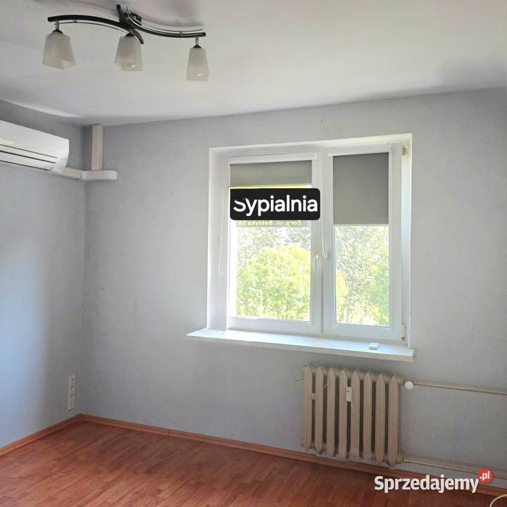 MIESZKANIE Z KIMATYZACJĄ 2 POKOJOWE