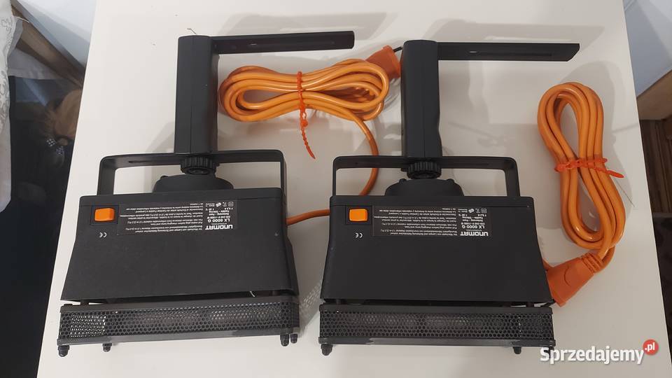 Lampy Unomat LX 6000G 2 Tychy