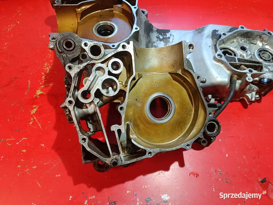 HONDA SH 300 SH300 SH300I 300I 2010 blok silnika