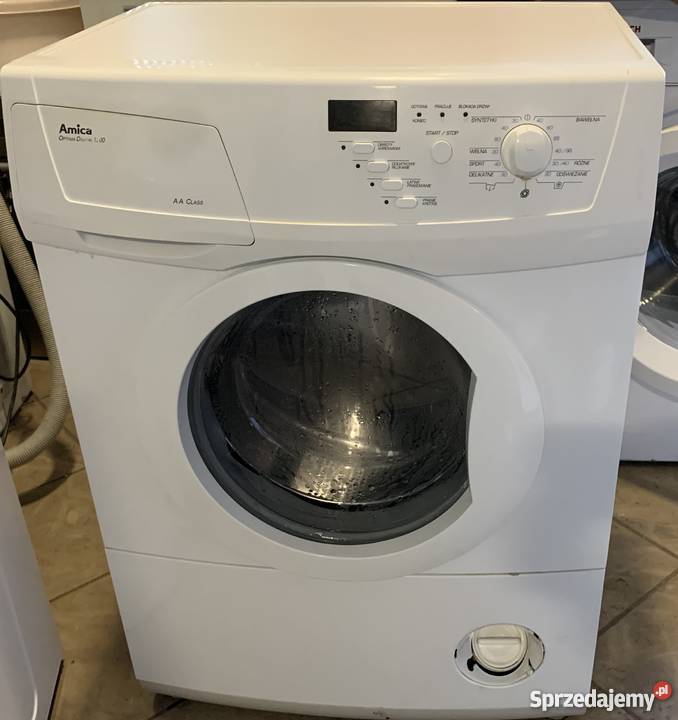 AMICA 45 1200 OBR GWARANCJA DOWÓZ WNIESIENIE 50cm Pralki i suszarki mazowieckie Warszawa