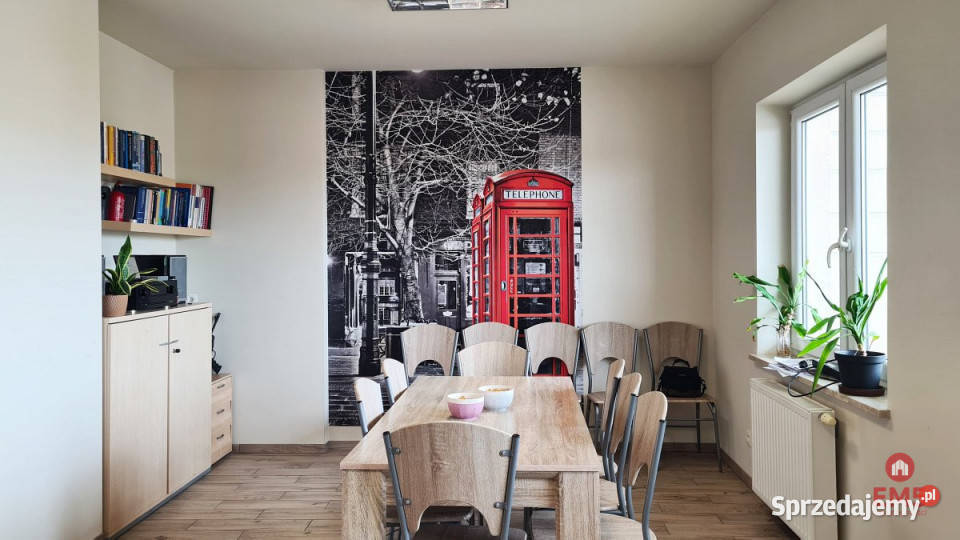 Lokal 111m2 Białystok podlaskie