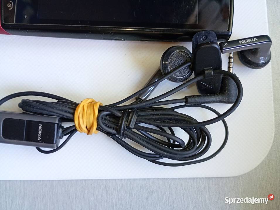 Telefon sprawny nie używany Włodzimierz Otwock