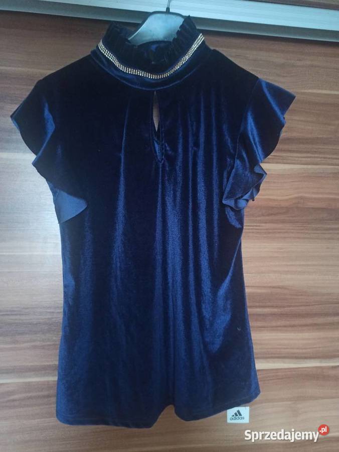 Bluzka podkarpackie Przeworsk sprzedam