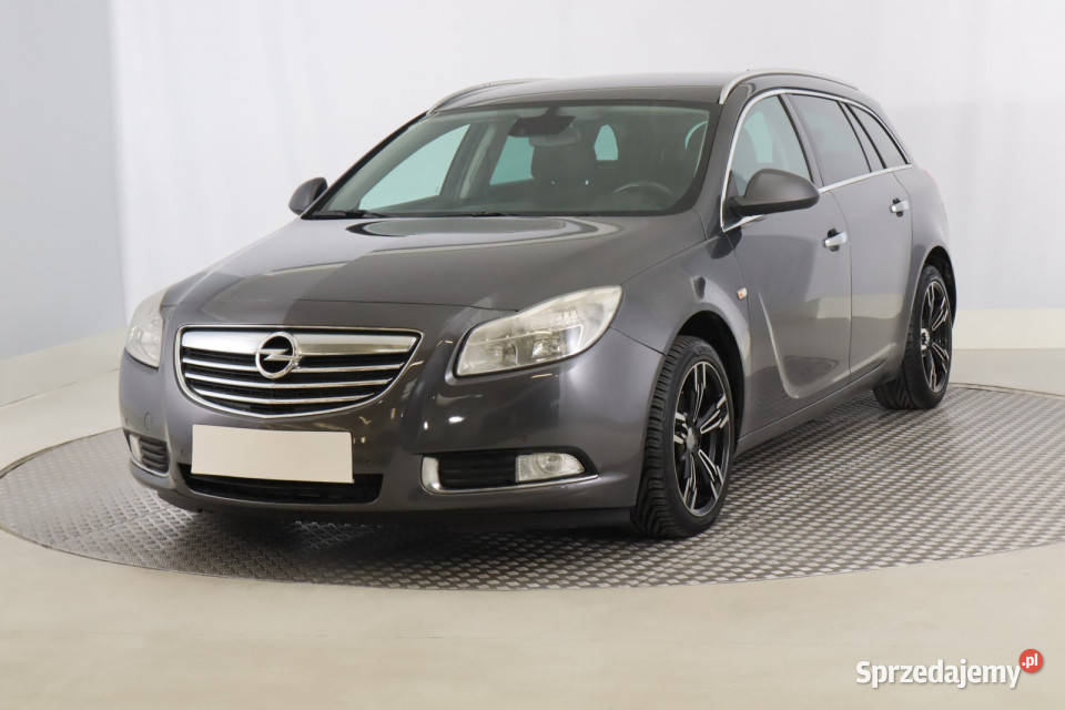 Opel Insignia 20 CDTI Motoryzacja Zabrze