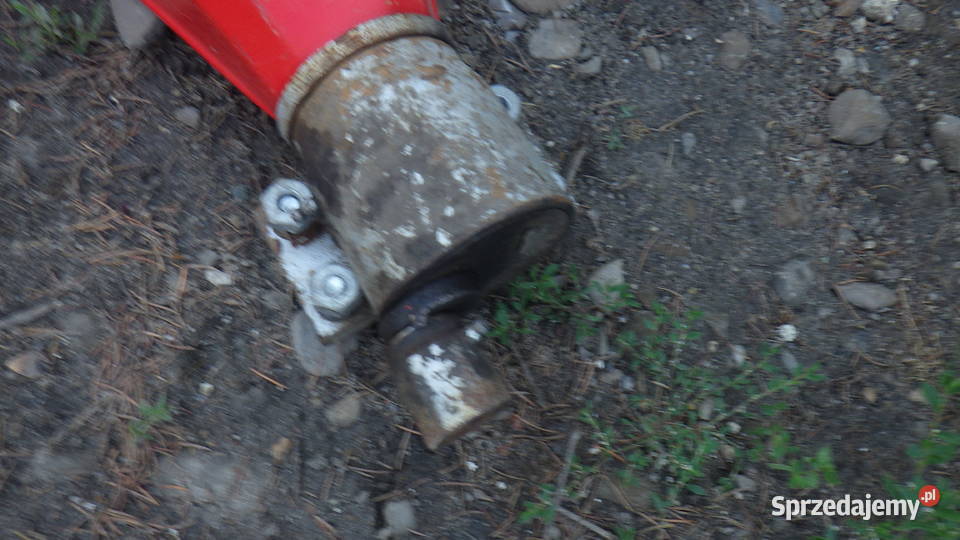 Kosiarka Listwowa CASORZO Spalinowa