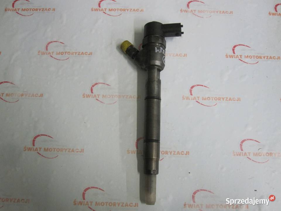 HYUNDAI KIA 15 16 CRDI wtrysk wtryskiwacz osobowe Kielce sprzedam