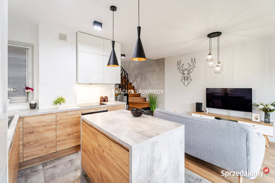 Mieszkanie na sprzedaż Kraków 9639m2 5 pokojowe