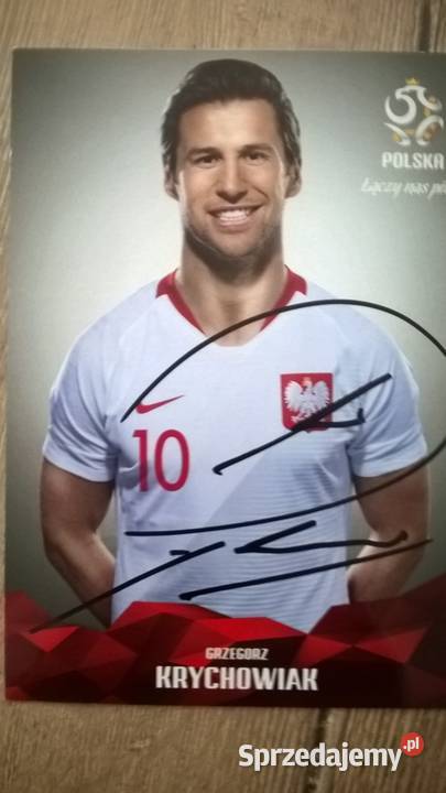 Zdjęcia z autografami świętokrzyskie