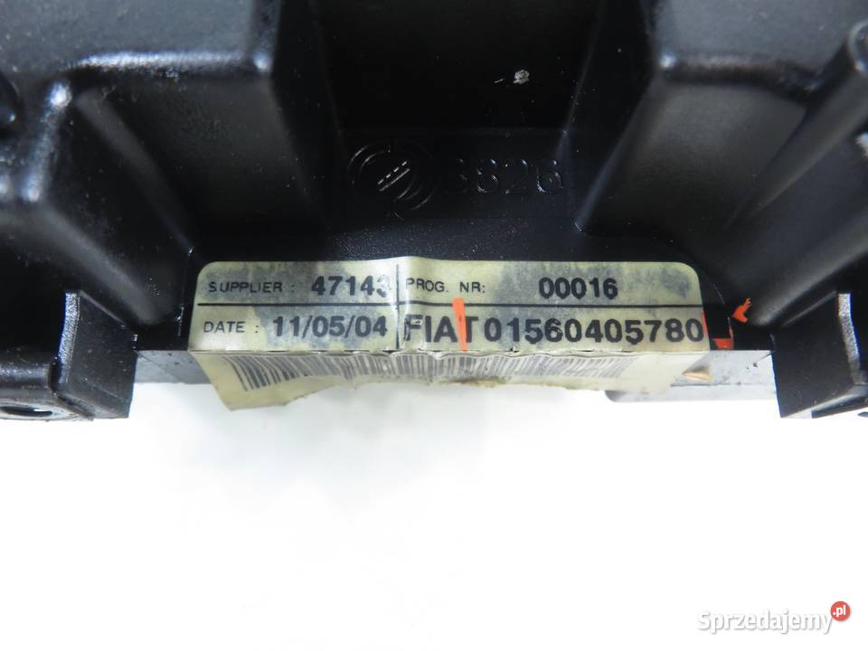 PRZEŁĄCZNIK ZESPOLONY ALFA ROMEO GT 937