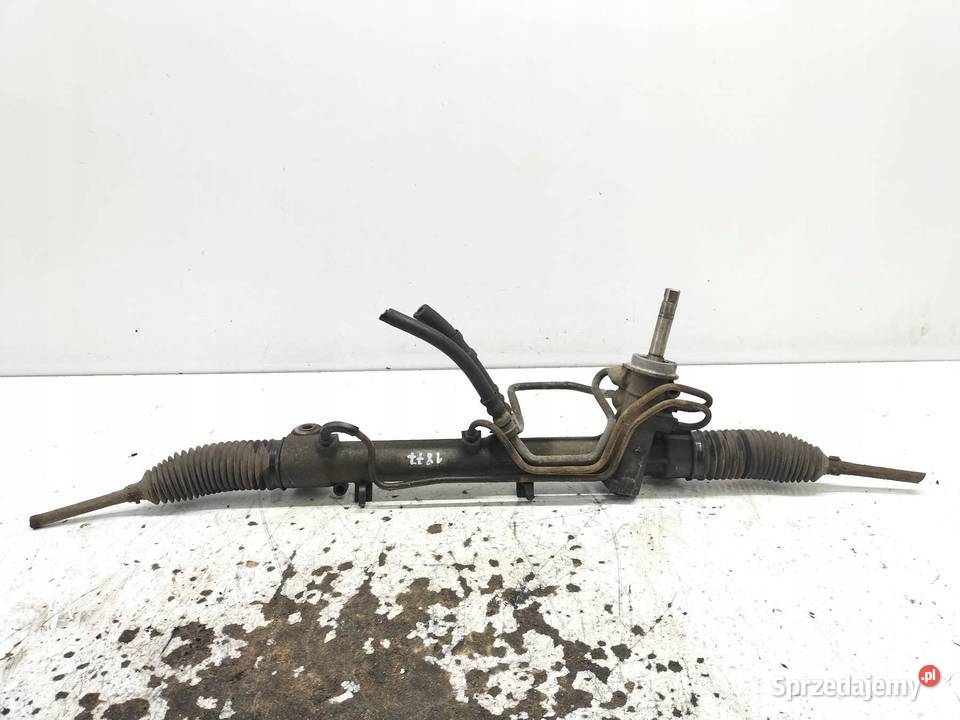 MAGLOWNICA PRZEKŁADNIA EU 0250080025001 Opel