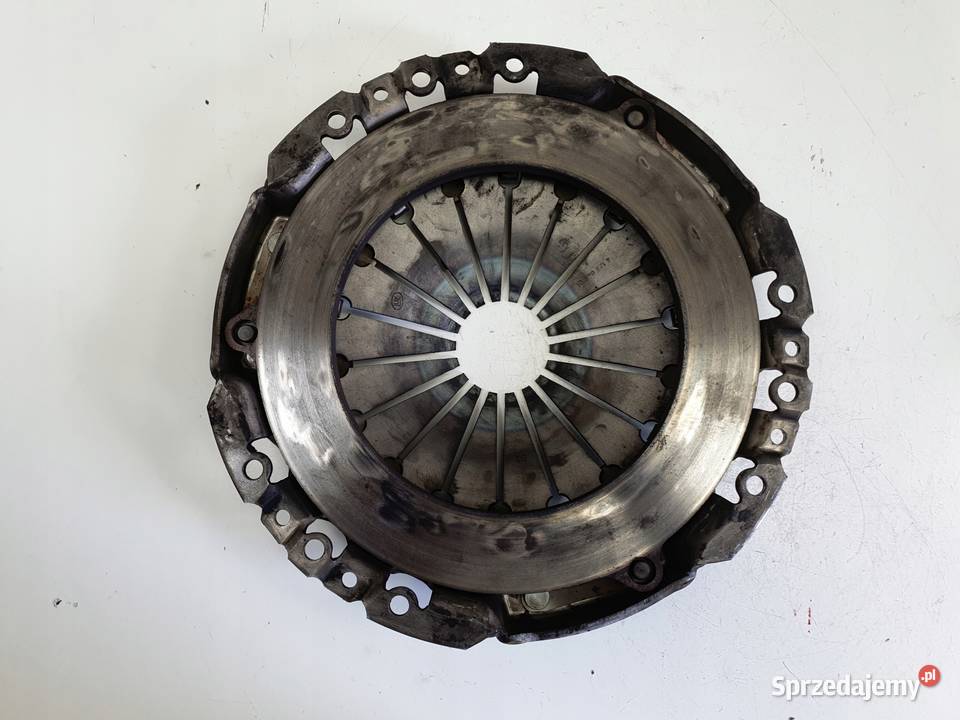 Renault Trafic II 20 DCI DOCISK TARCZA sprzęgło sprzedam