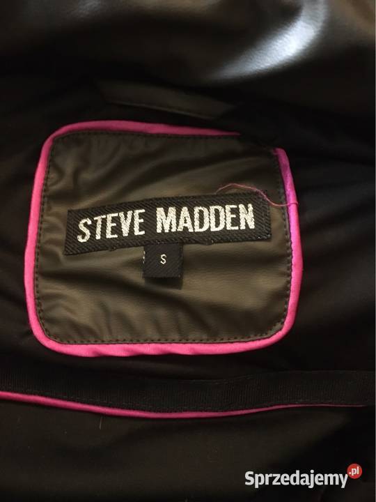 Damska kurtka zimowa Steve Madden S Skawina