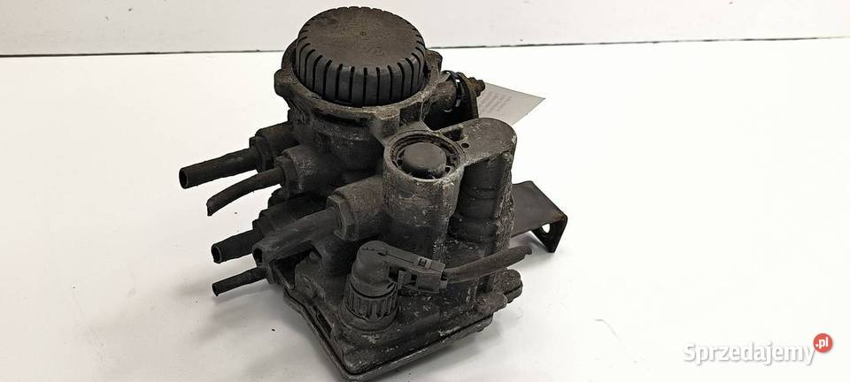 ZAWÓR POWIETRZA DAIMLERCHRYSLER ATEGO 824 021550 osobowe Lipno