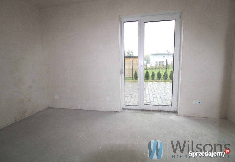 Mieszkanie Radwanice Radwanice 8469m2 5 pokojowe