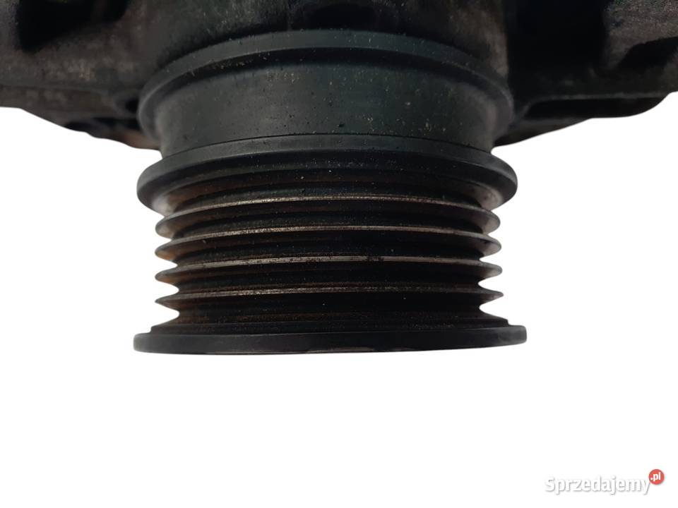 ALTERNATOR Opel Astra J Meriva B Zafira C 16 16V Chełm