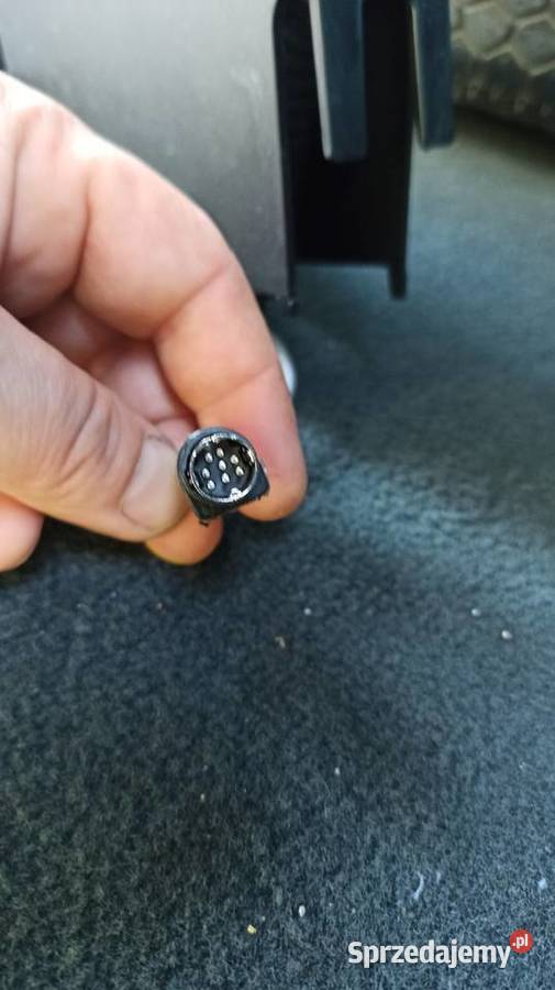 Słuchawka telefonu Volvo XC70 V70 Ori 30643205 podkarpackie Dębica