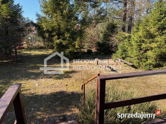 Ogłoszenie dom wolnostojący 20m2 Podjazy