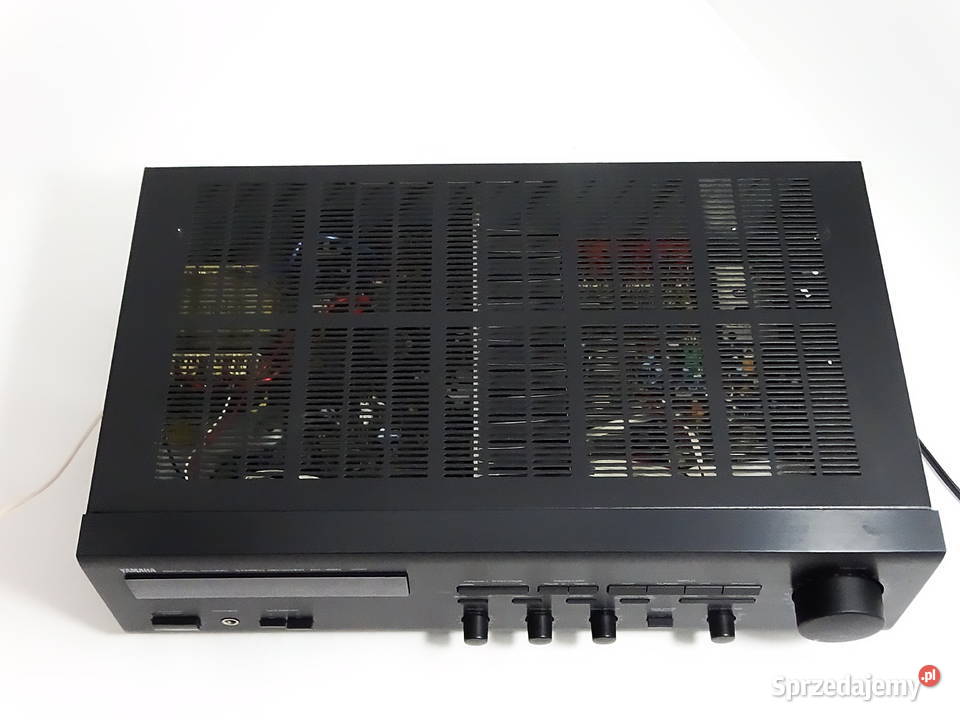 Yamaha RX460 RS amplituner stereo Japan Amplitunery