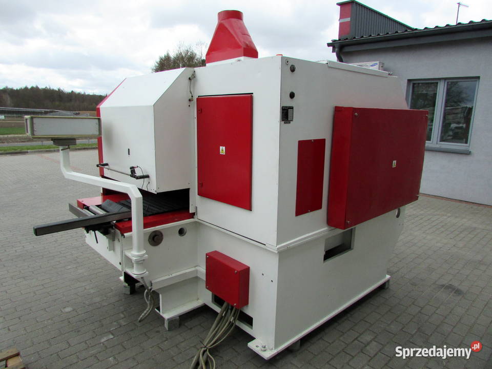 Wielopiła gąsienicowa K47 RAIMANN Produkcja Mojusz sprzedam