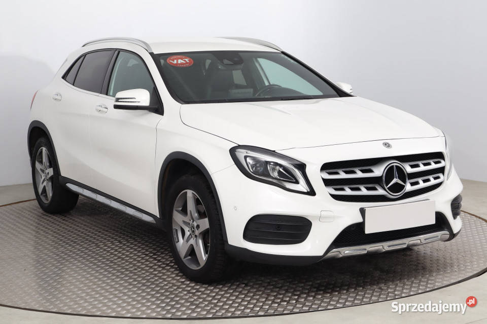 Mercedes GLA GLA 200