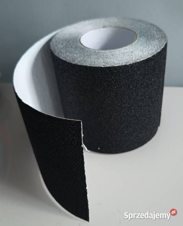 Taśma antypoślizgowa 150mm dolnośląskie sprzedam