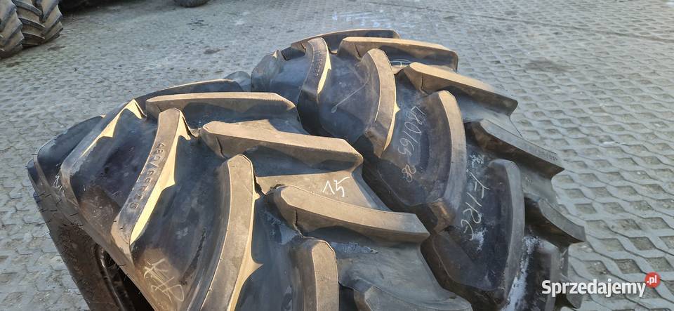 48065R28 4806528 Firestone 100 bez napraw 2021r Nowe Miasto Lubawskie sprzedam