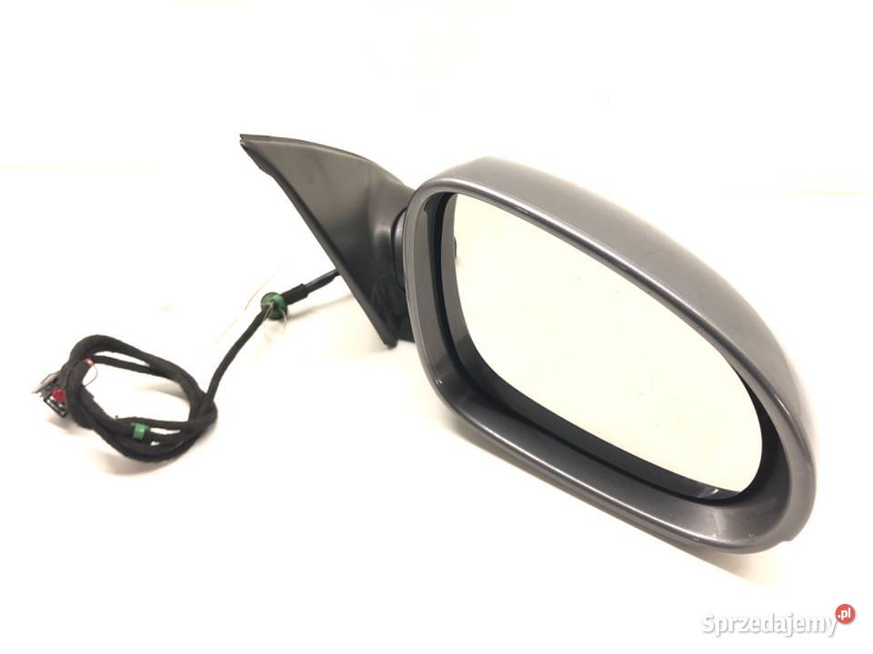 LUSTERKO PRAWE VW PASSAT B6 Kombi 0511 osobowe
