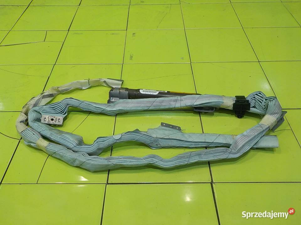 LEXUS RX300 II 03r 5D kurtyna powietrzna lewa