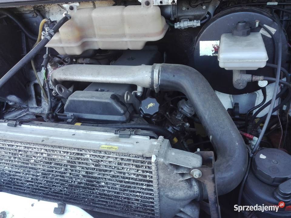 IVECO DAILY BUS 28 110 długi wysoki Rok produkcji 2000