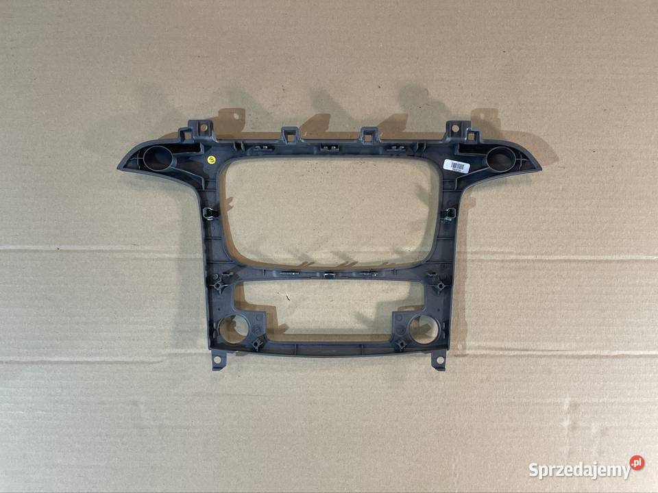 7M2118522 dekor konsoli Ford galaxy mk3 c Części samochodowe Szczecin