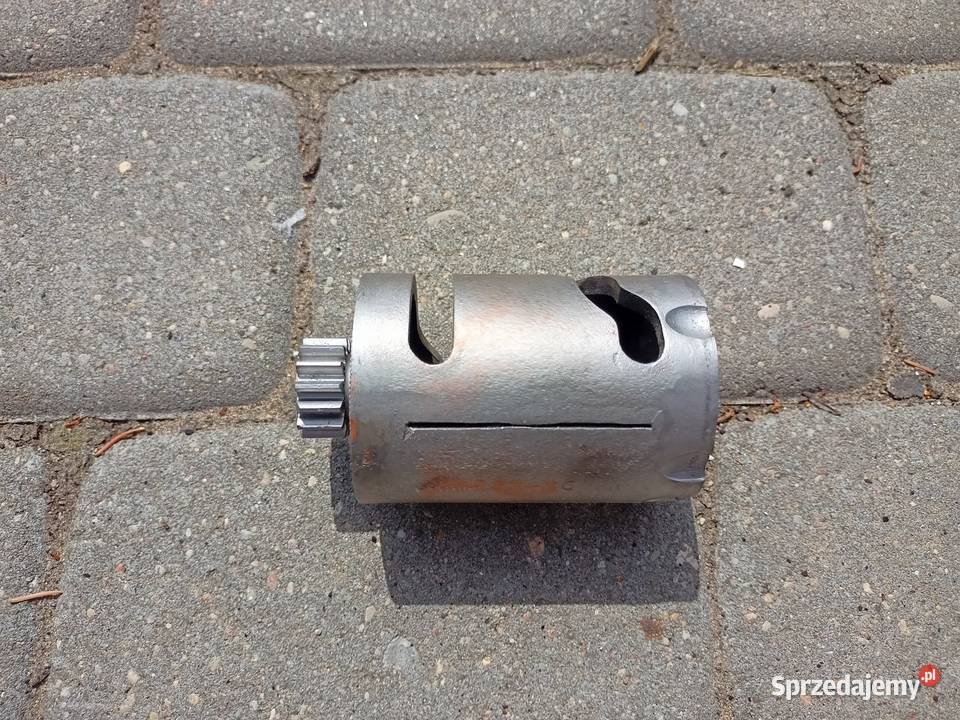 Harley Knucklehead Panhead nie WLA Bydgoszcz