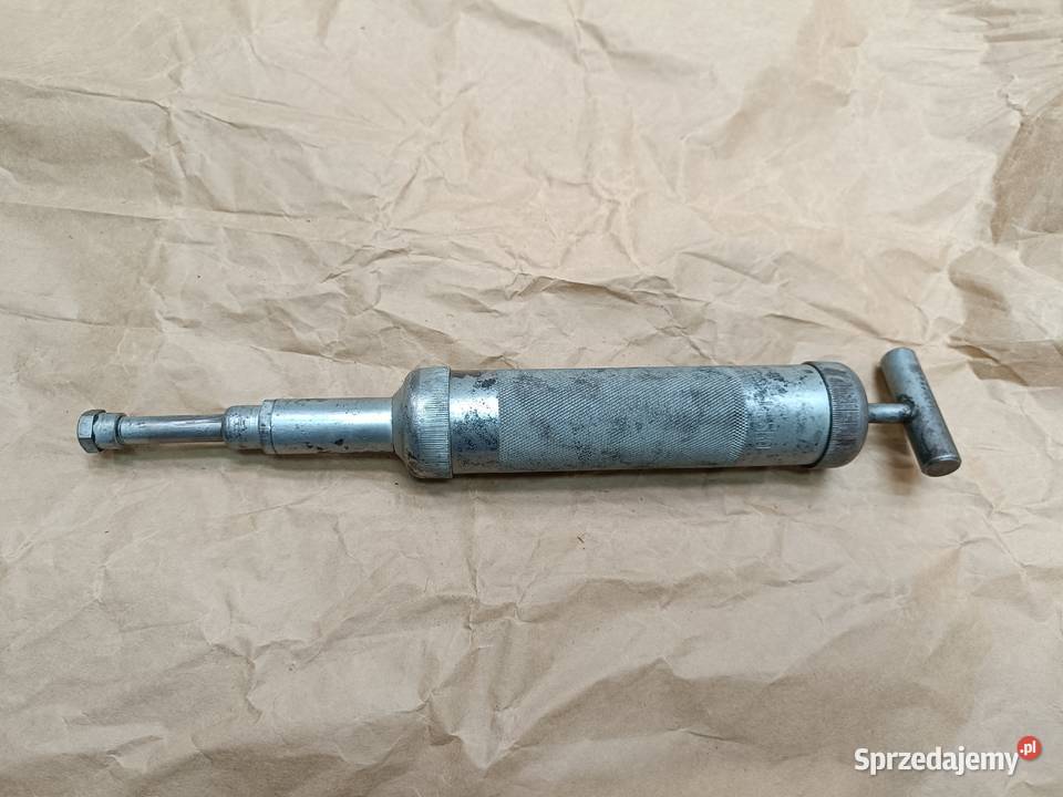 smarowniczka junak m10 m07 osa m52 shl m04 wfm Pozostałe śląskie