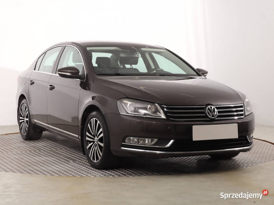 VW Passat 20 TDI wspomaganie kierownicy Passat śląskie Katowice