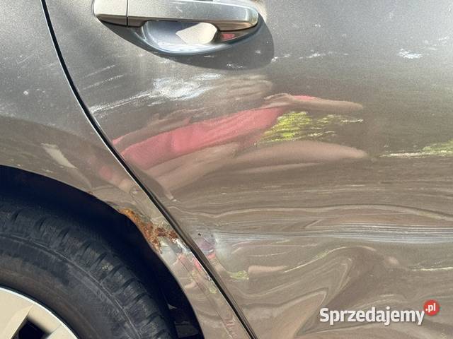 Sprzedam samochód TOYOTA AURIS pełny VAT śląskie Czeladź