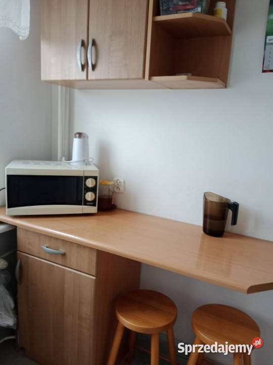 Sprzedam mieszkanie Centrum Rok budowy 1979 Lublin