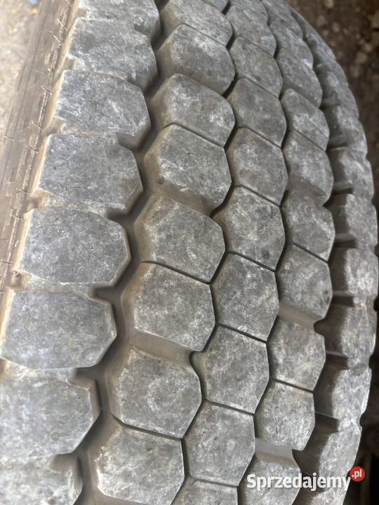 MAN TGM 18290 4x4BB 2017 Piaskarka Solarka Ropczyce