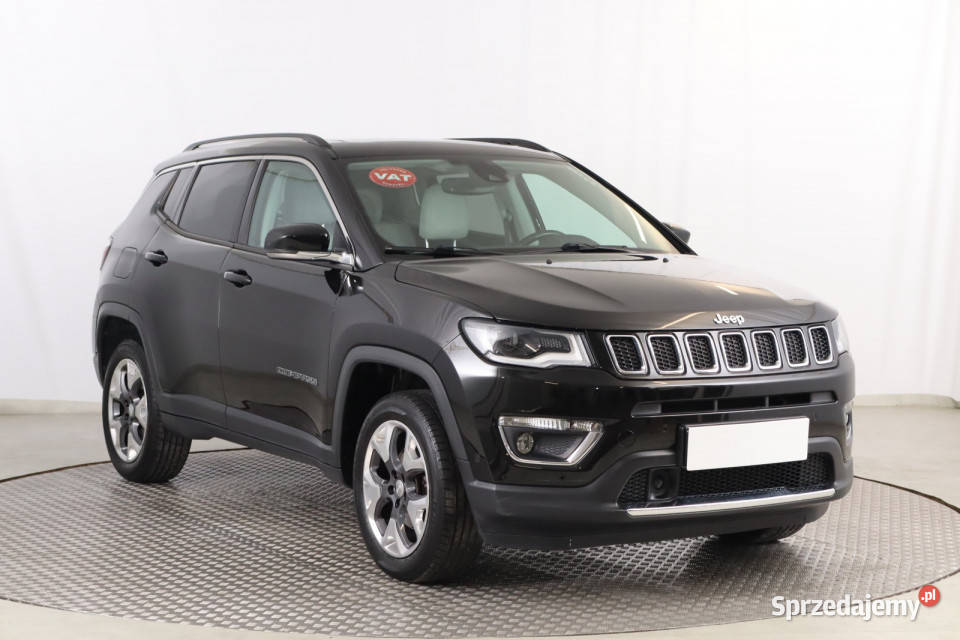Jeep Compass 14 MultiAir ESP
